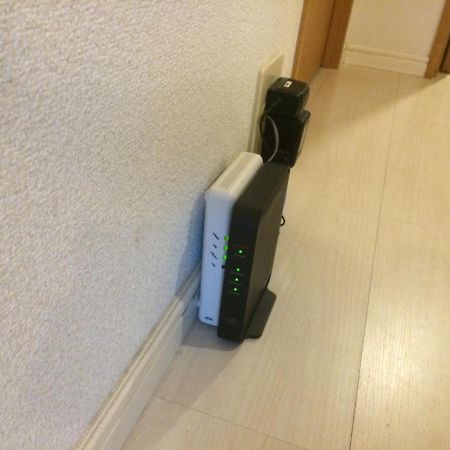 Minoshima Apartment 707 후쿠오카 외부 사진