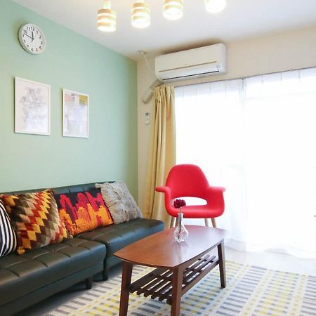 Minoshima Apartment 707 후쿠오카 외부 사진