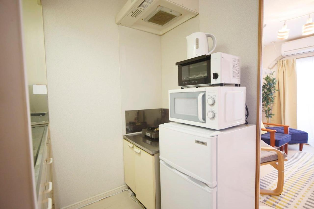 Minoshima Apartment 707 후쿠오카 외부 사진